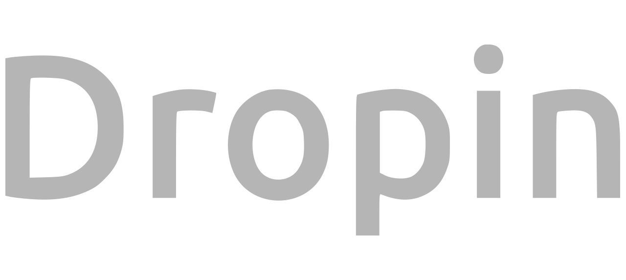 Dropin