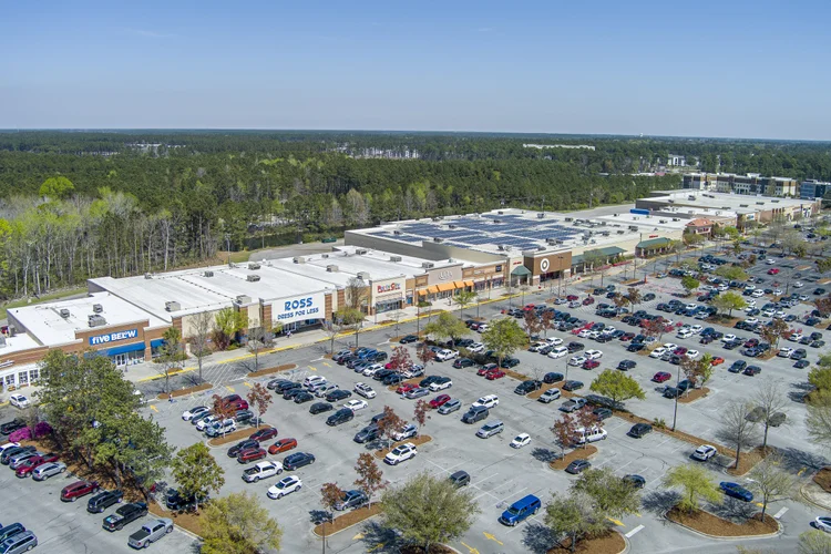 Directory — Azalea Square