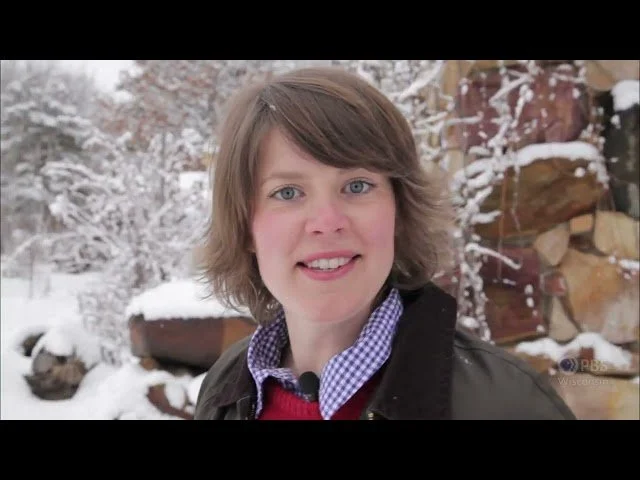 Ingaborg's Smorgasbord