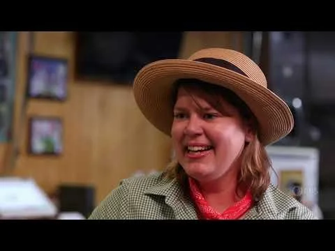 Mangalitsa Hogs, Hops and Blue Corn!