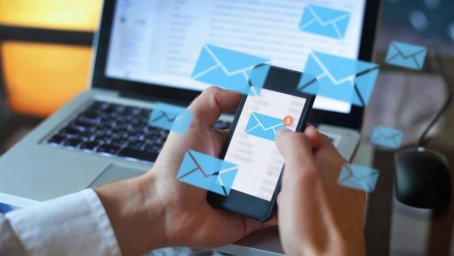 The Power of Email Marketing: Why It’s Essential for Your Business (Pt. 1)