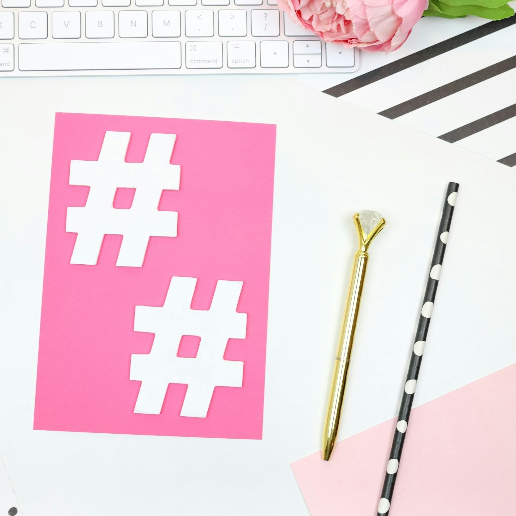 Are Hashtags Still Necessary for Marketing Your Business on Social Media? 