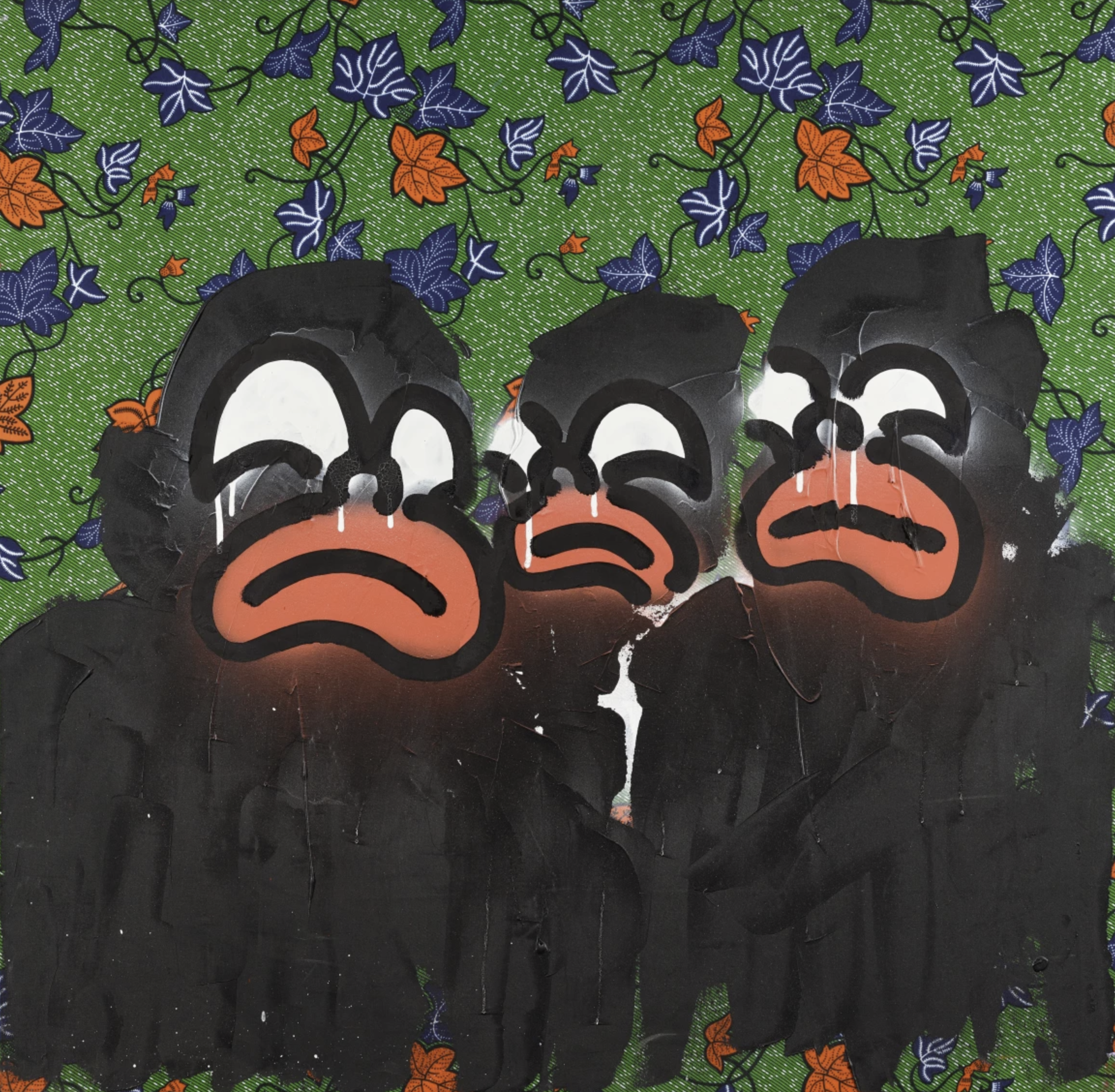 Olaolu Slawn