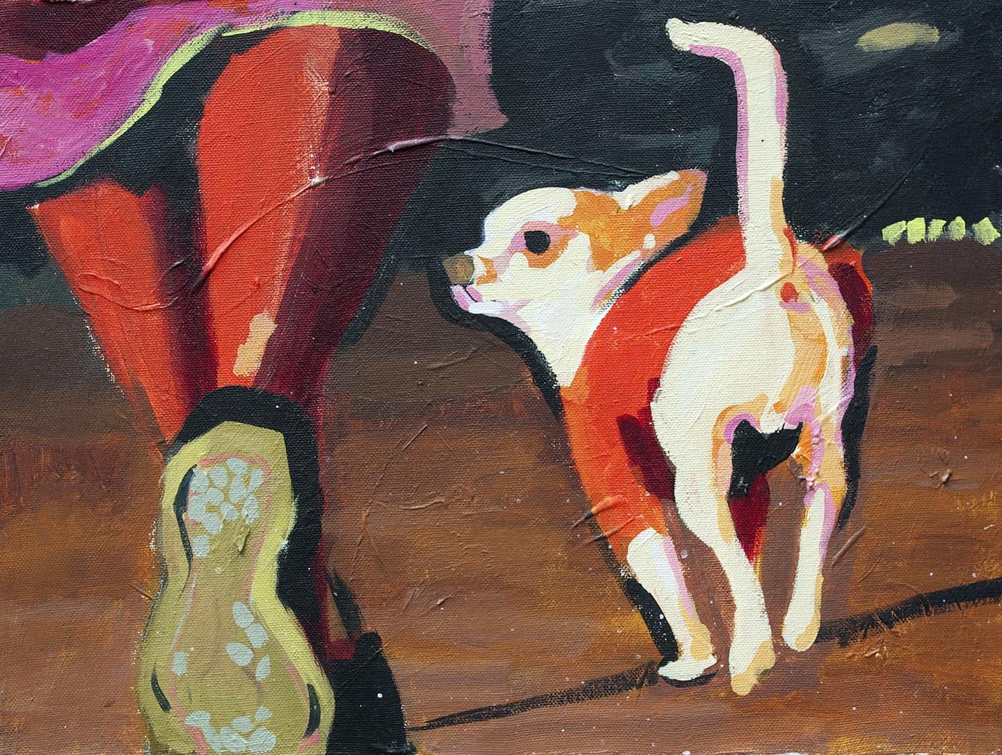 Cat walk pup.jpg