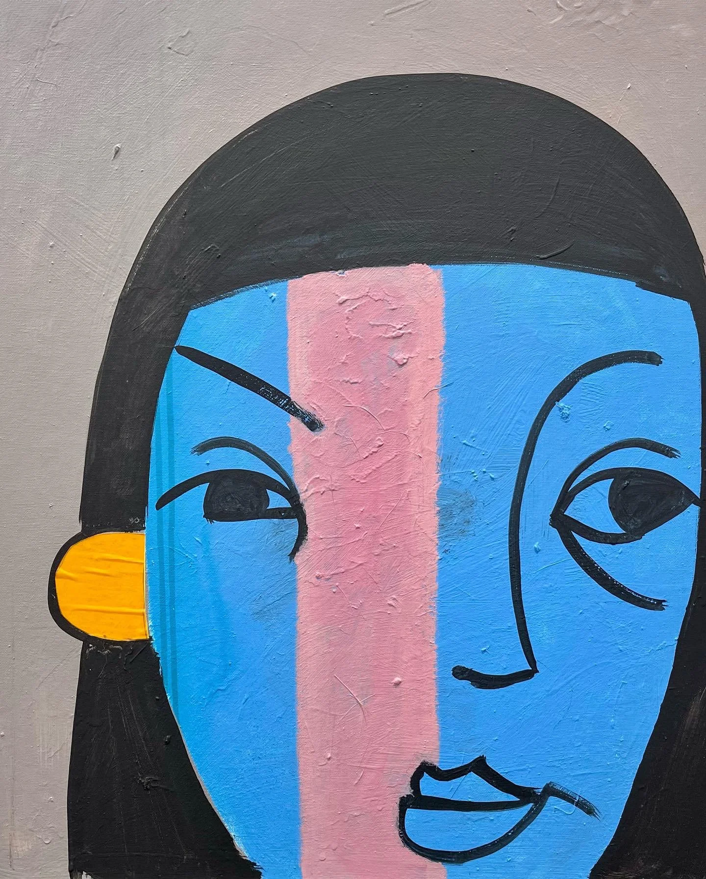 Blue woman.JPG