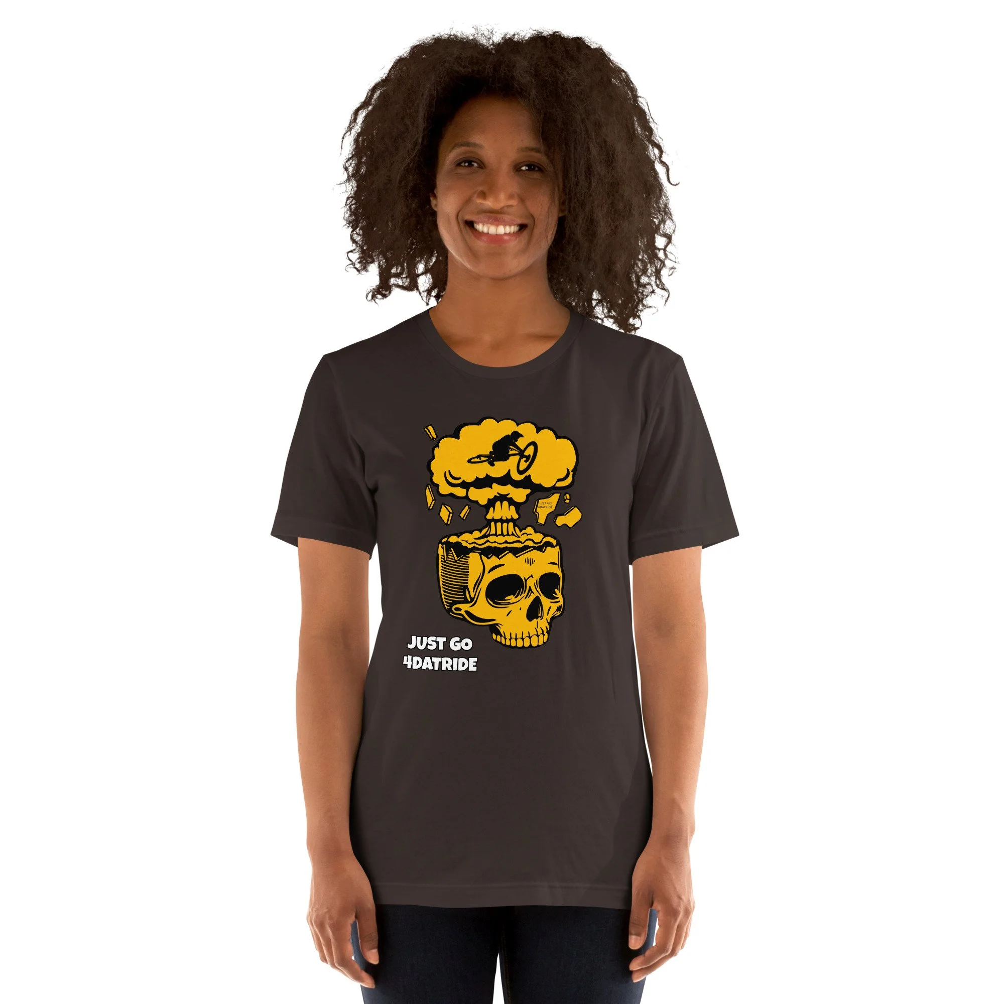 unisex-staple-t-shirt-brown-front-666c822a46054.jpg