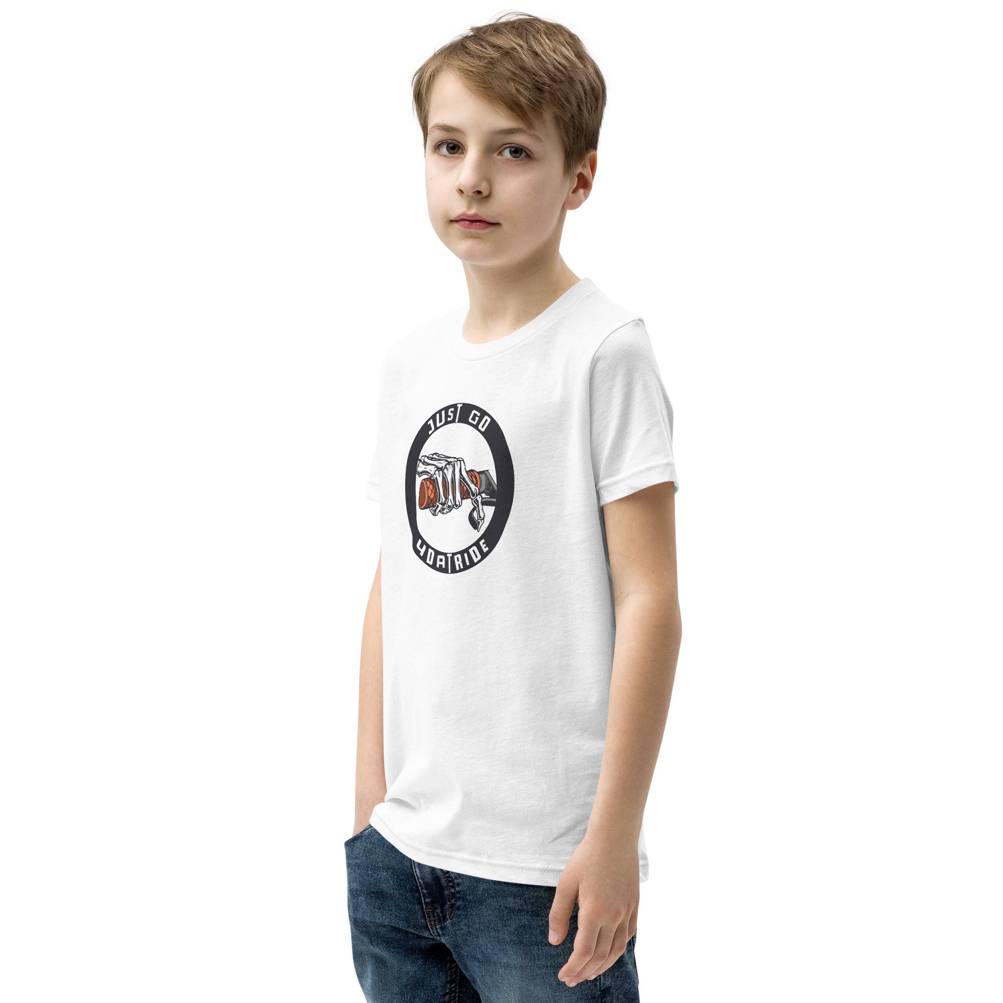 youth-staple-tee-white-left-front-666c9d9f43c1a.jpg