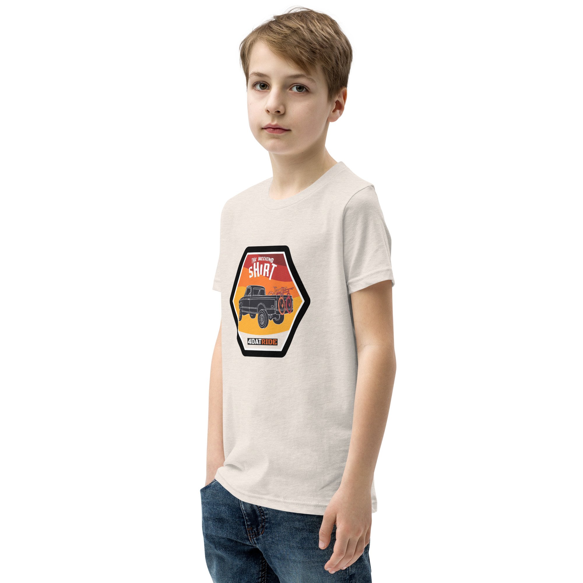 youth-staple-tee-heather-dust-left-front-666c9ed55ecab.jpg