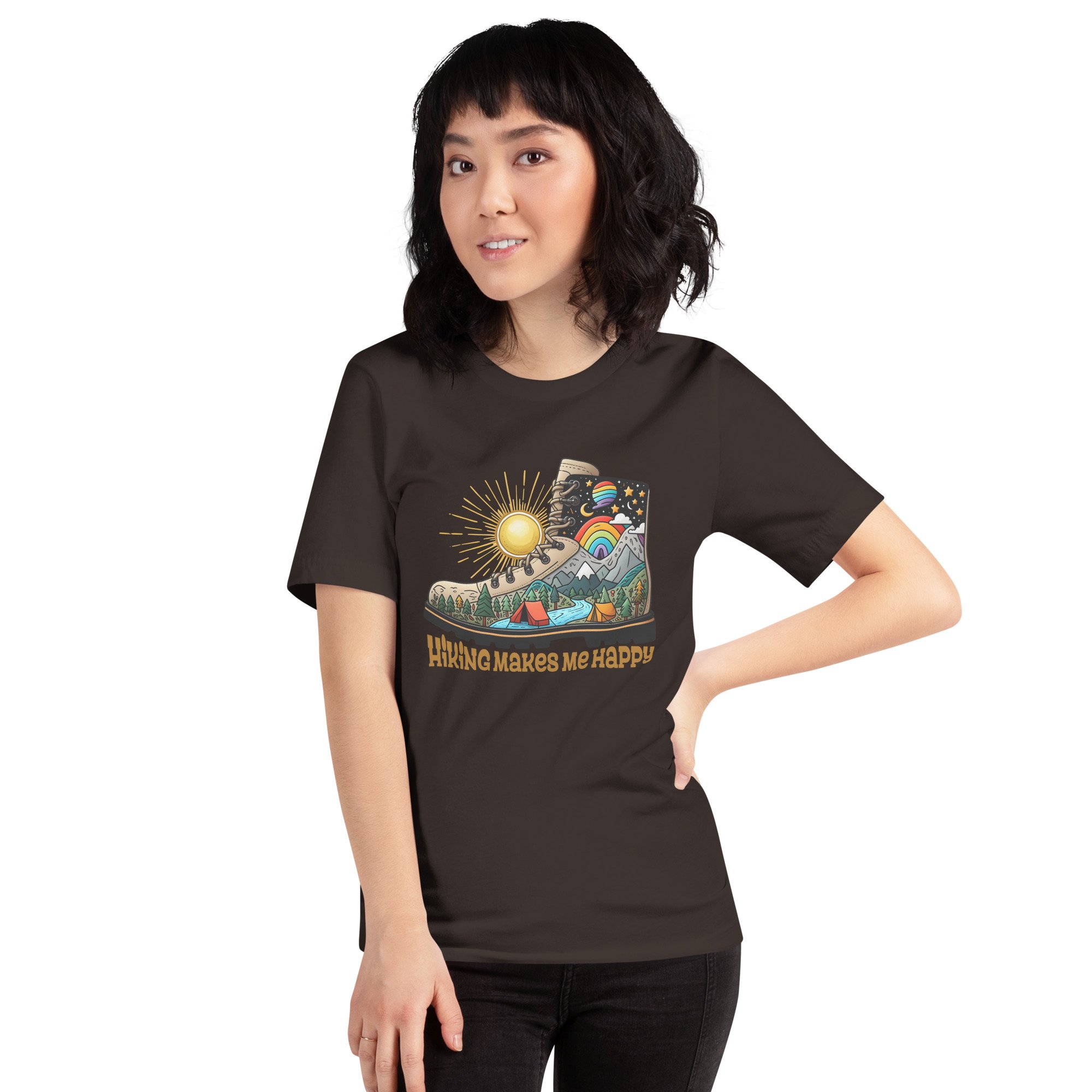 unisex-staple-t-shirt-brown-front-66e87e0080b51.jpg