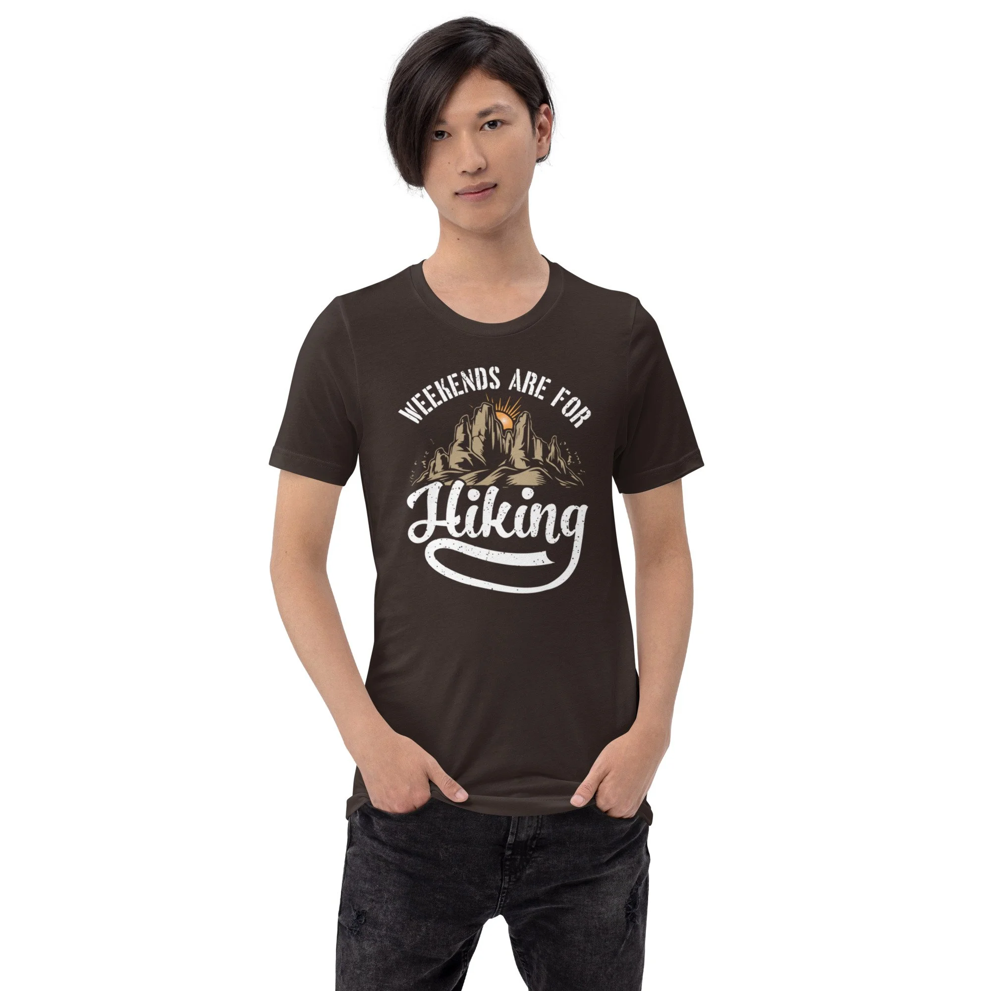 unisex-staple-t-shirt-brown-front-66e880384fe5a.jpg