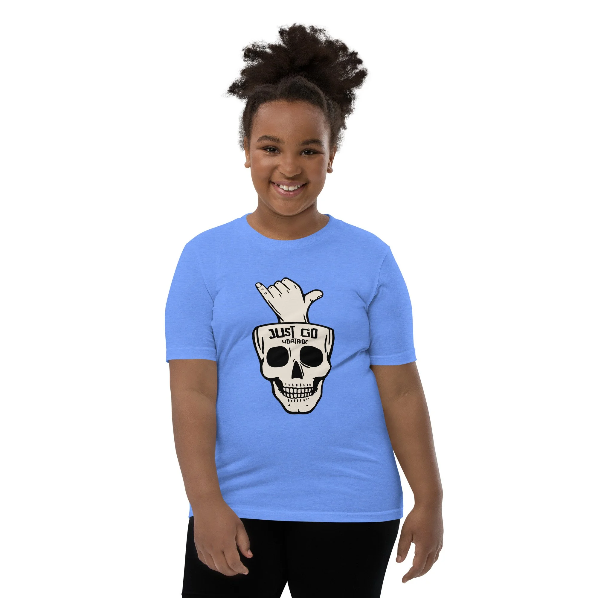youth-staple-tee-heather-columbia-blue-front-66e88435c5f37.jpg