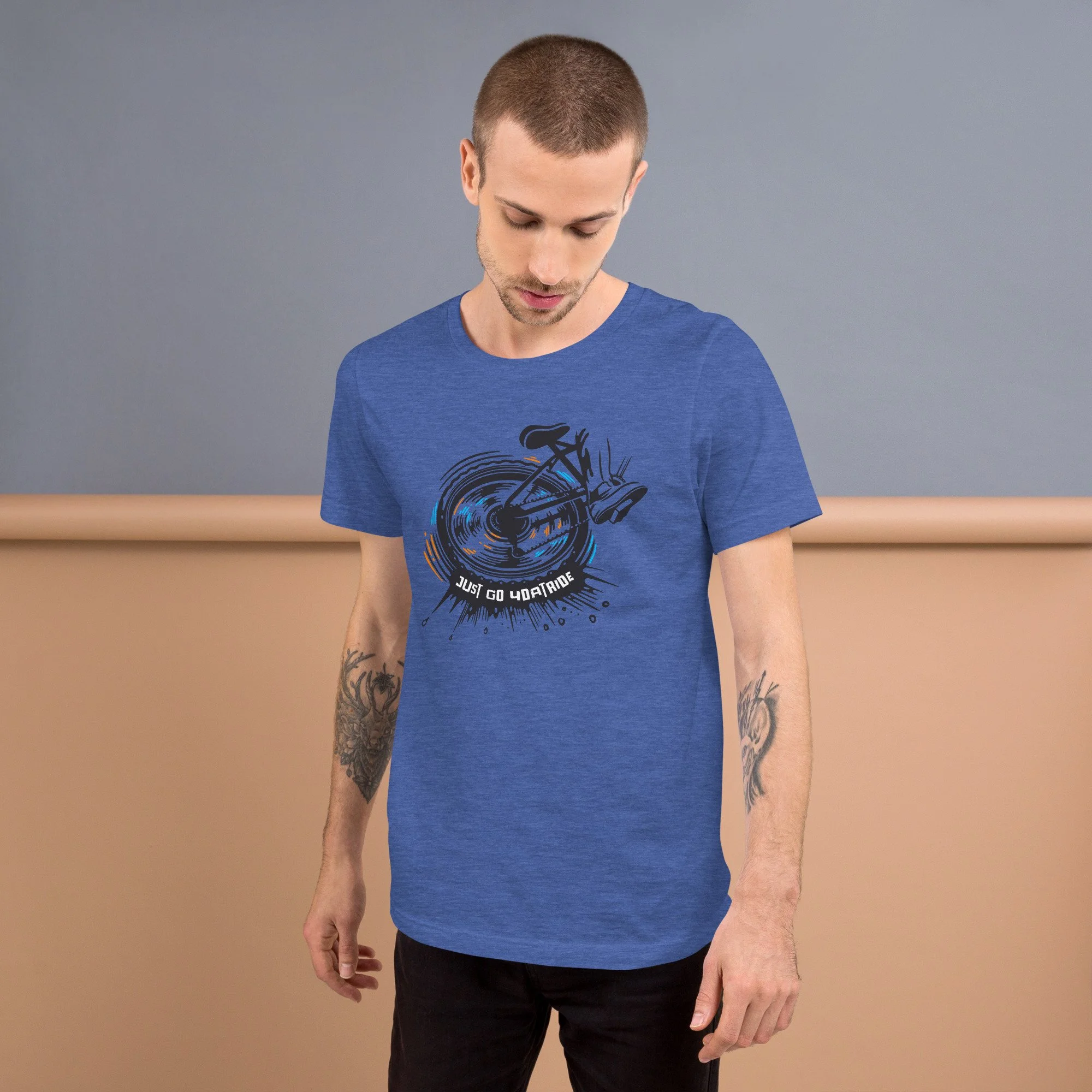 unisex-staple-t-shirt-heather-true-royal-front-6744ee561c663.jpg