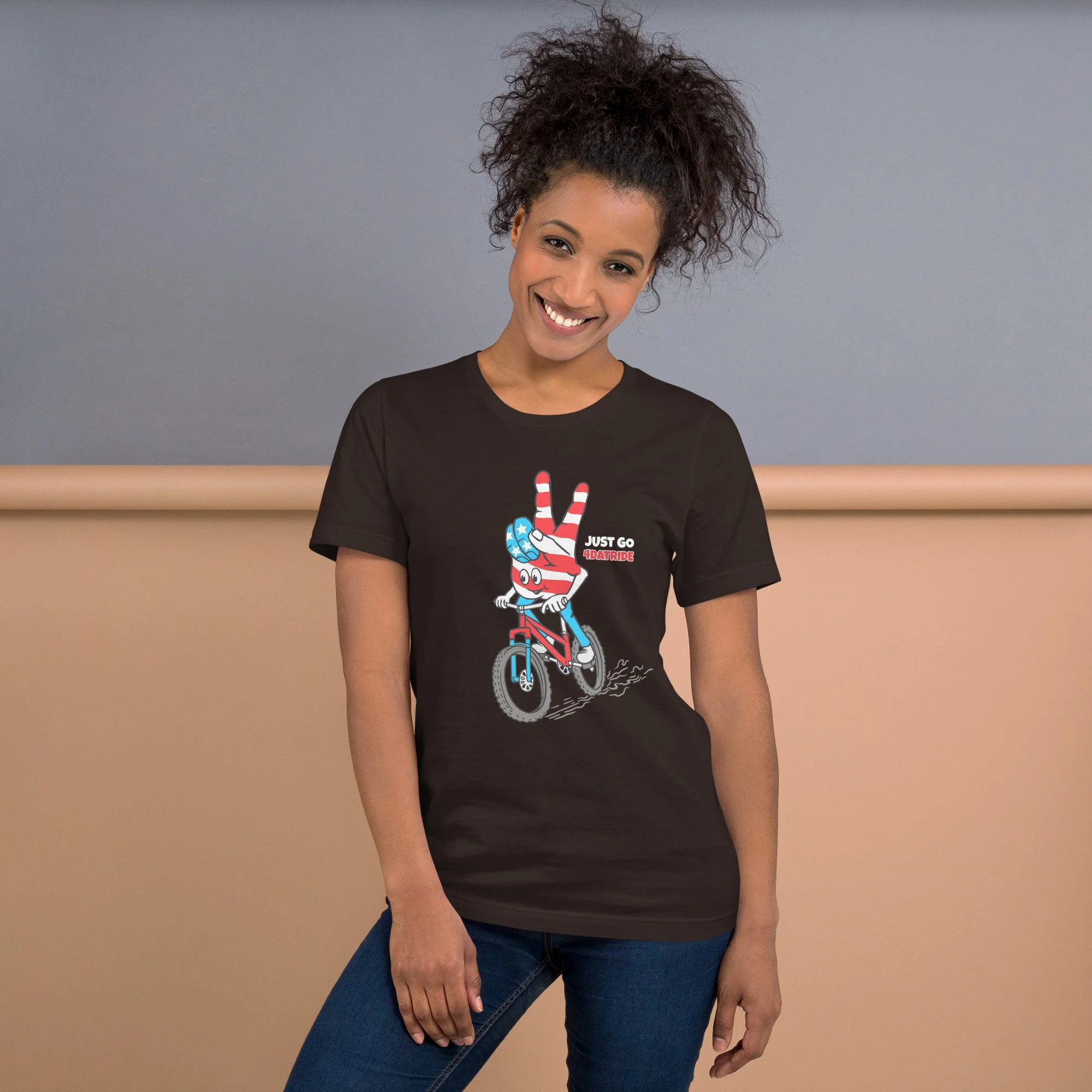unisex-staple-t-shirt-brown-front-6744f093b4181.jpg