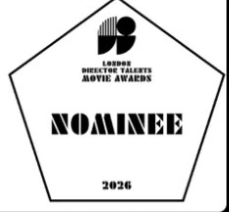 &ldquo;Mind of Minds&rdquo;
Amina Scott @aminascottmusic &amp; Sophia Moses @sophiamosesmvmnt 

London Director Talents Movie Awards 2026
Los Angeles Short Film Awards 2025
Hollywood Stage Script Competition 2025