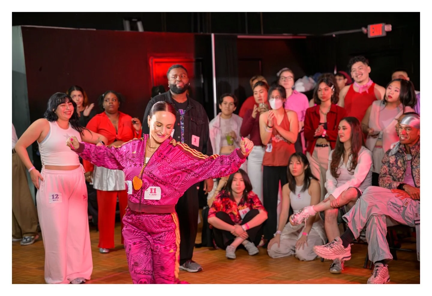 @waacklanta photo dump 🙌🤩

Thank you @photos.sean.89 for capturing such a fun weekend! 

#waacklanta #dancephotography #dancerlife #streetdancer #waacking