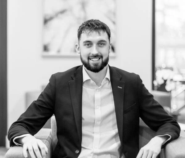 Jonathan Kelly, Director of Prime Cleaning Solutions