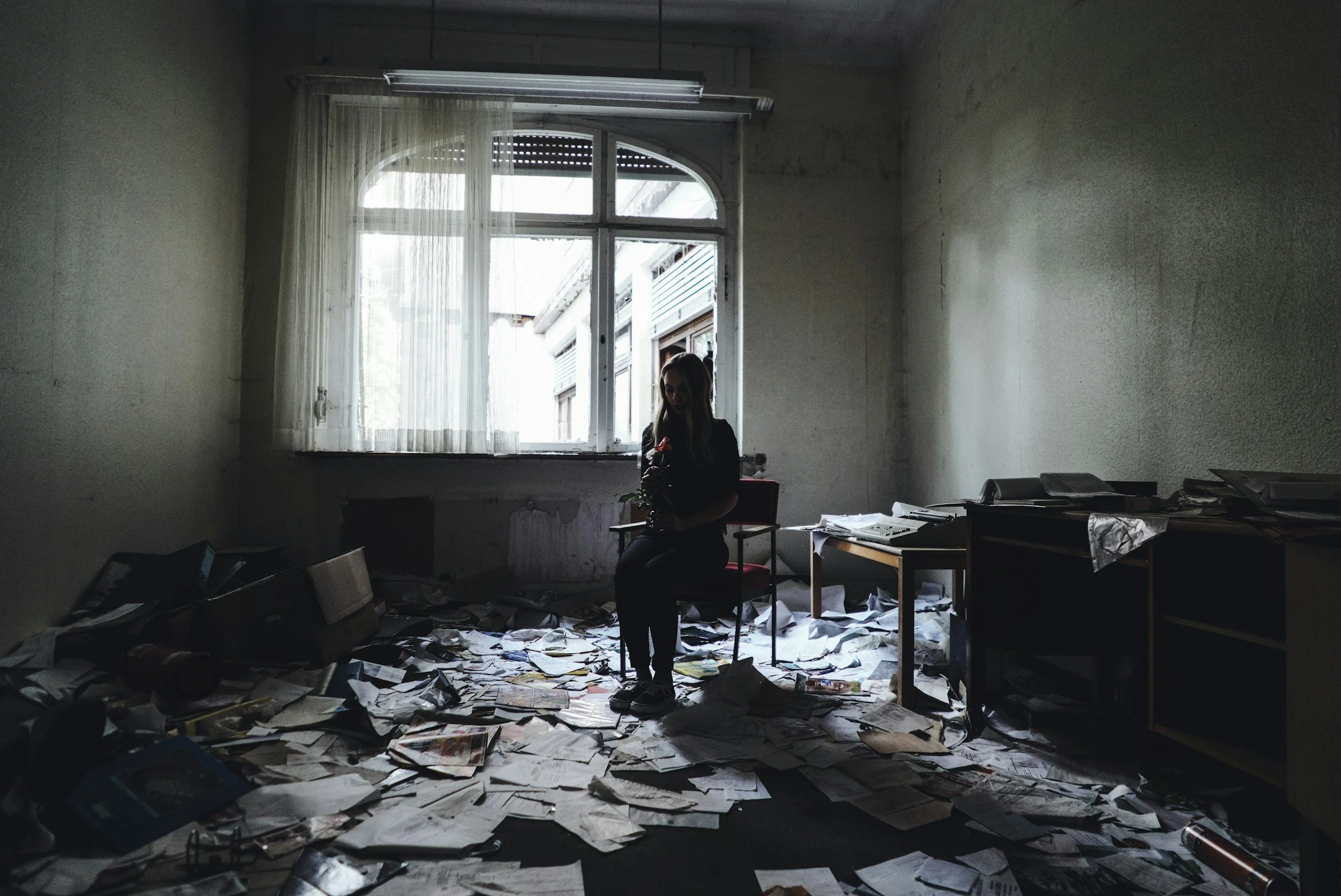 “Oh, I’m Not Lazy?”: Processing the Grief of a Late ADHD Diagnosis