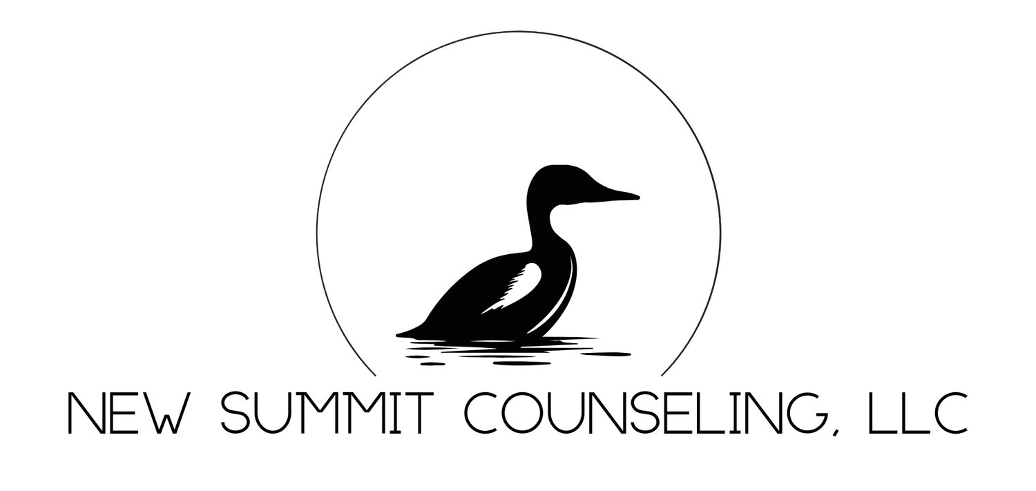 New Summit Counseling, LLC
