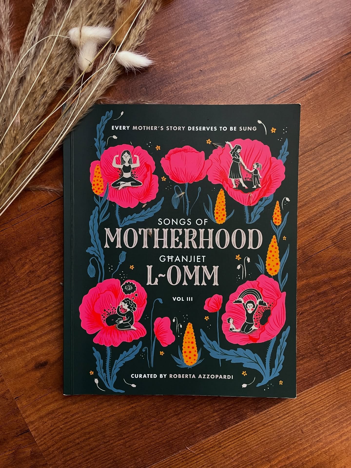 🌺Getting intimate with our beautiful third volume 🤍

Like every year, it&rsquo;s been an honour receiving these pieces, reading through them and getting emotional along with the creator. The pieces are relatable, real and speak of authentic moments