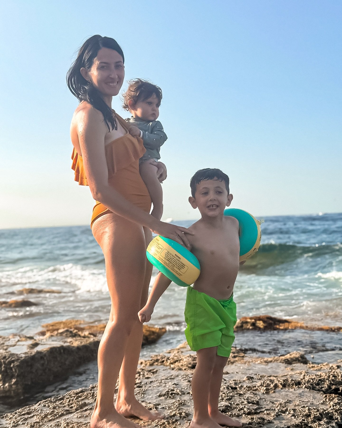 🎂 🌊 ☀️ 

I&rsquo;ve always celebrated my birthday with the following ingredients; food, swim, sun. I&rsquo;ve added a few participants along the way but it has so far been a wonderful recipe. To 36 ✨