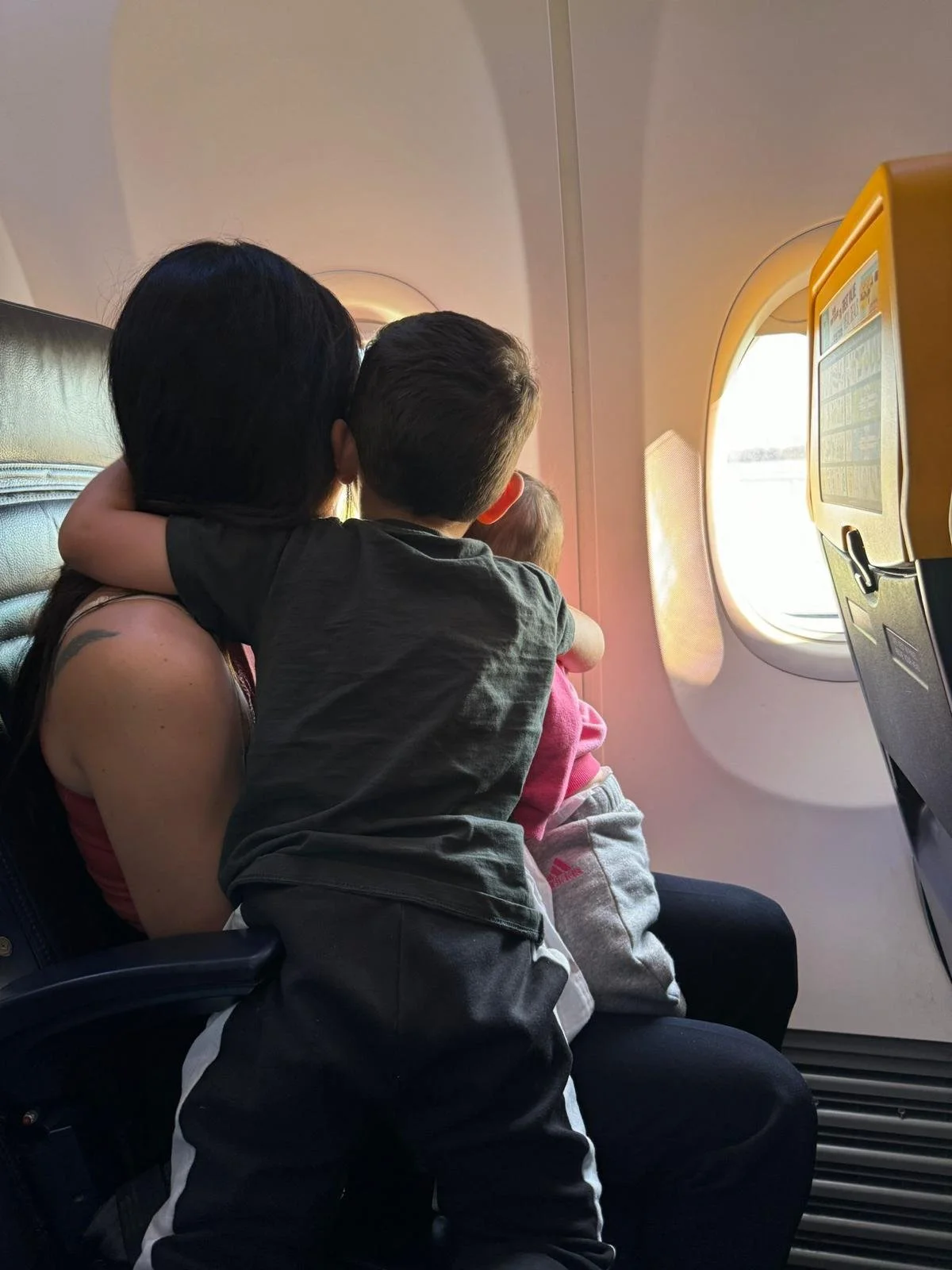 “No” is a Full Sentence Too.