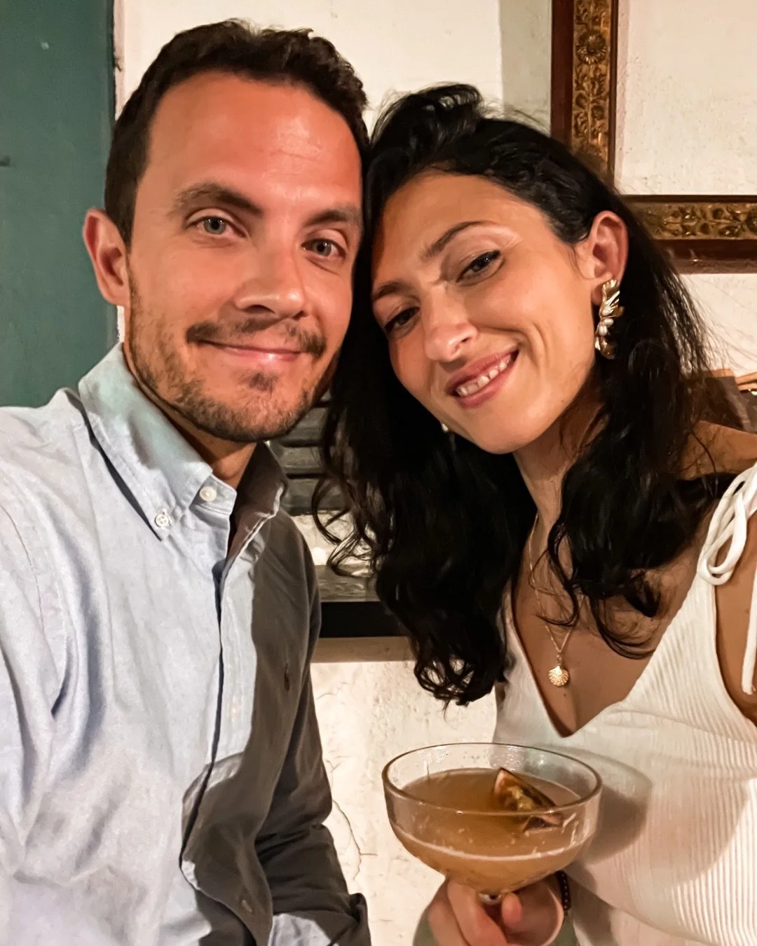 It&rsquo;s clich&eacute;, I know. To say you&rsquo;re the man of my dreams. But the more I know you as we navigate new things and uncharted situations, the more I come to realise that never, not in a thousand years, would I have known how much my sou