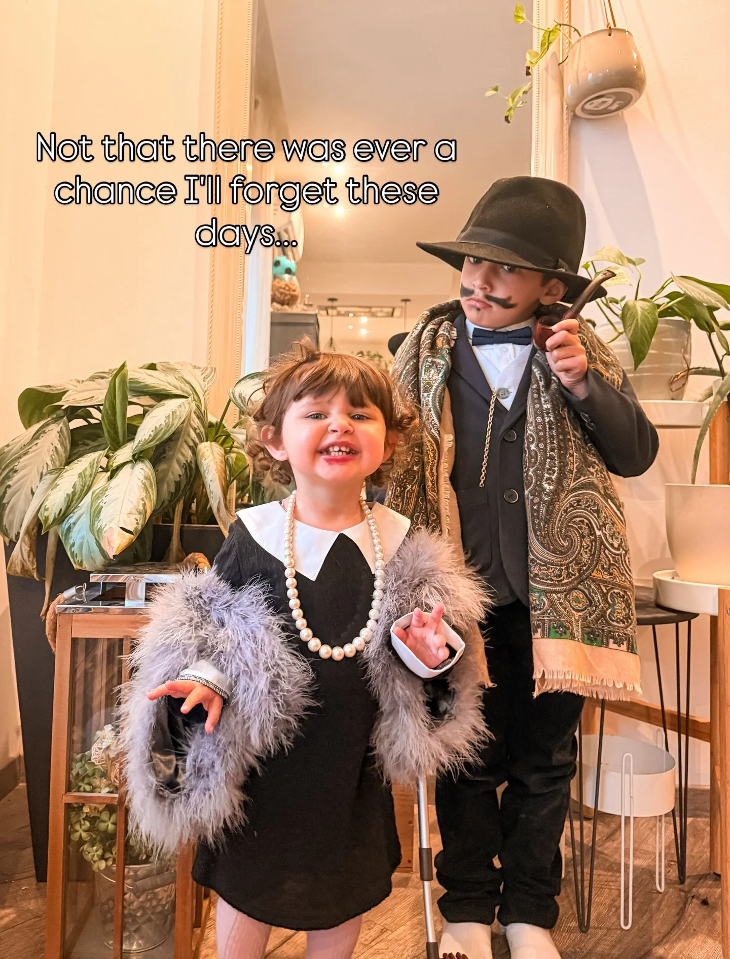 Not that there was a chance I'll forget these days
The warm ones with friends and drinks
(Drinks are a theme you see)
As are cuddles
And AHA moments
But in case I forget the faces they make
Or I disregard the days when I chose to be soft
In case I fo