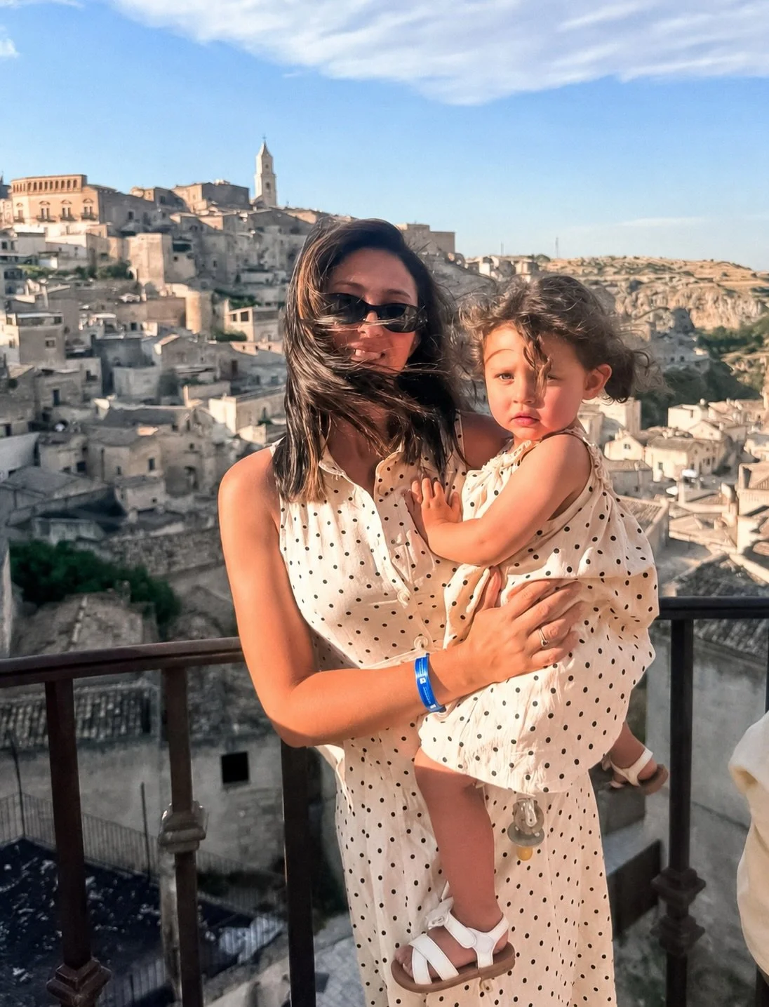 "The Drinks Holiday"
Puglia (and thereabouts), 2026

A week of sun, drinks, diffusing tantrums and trying to please a 5 and a 2 year old who very often want to do very different things 🤌 it wasn't exactly the dolce far niente I was dreamin