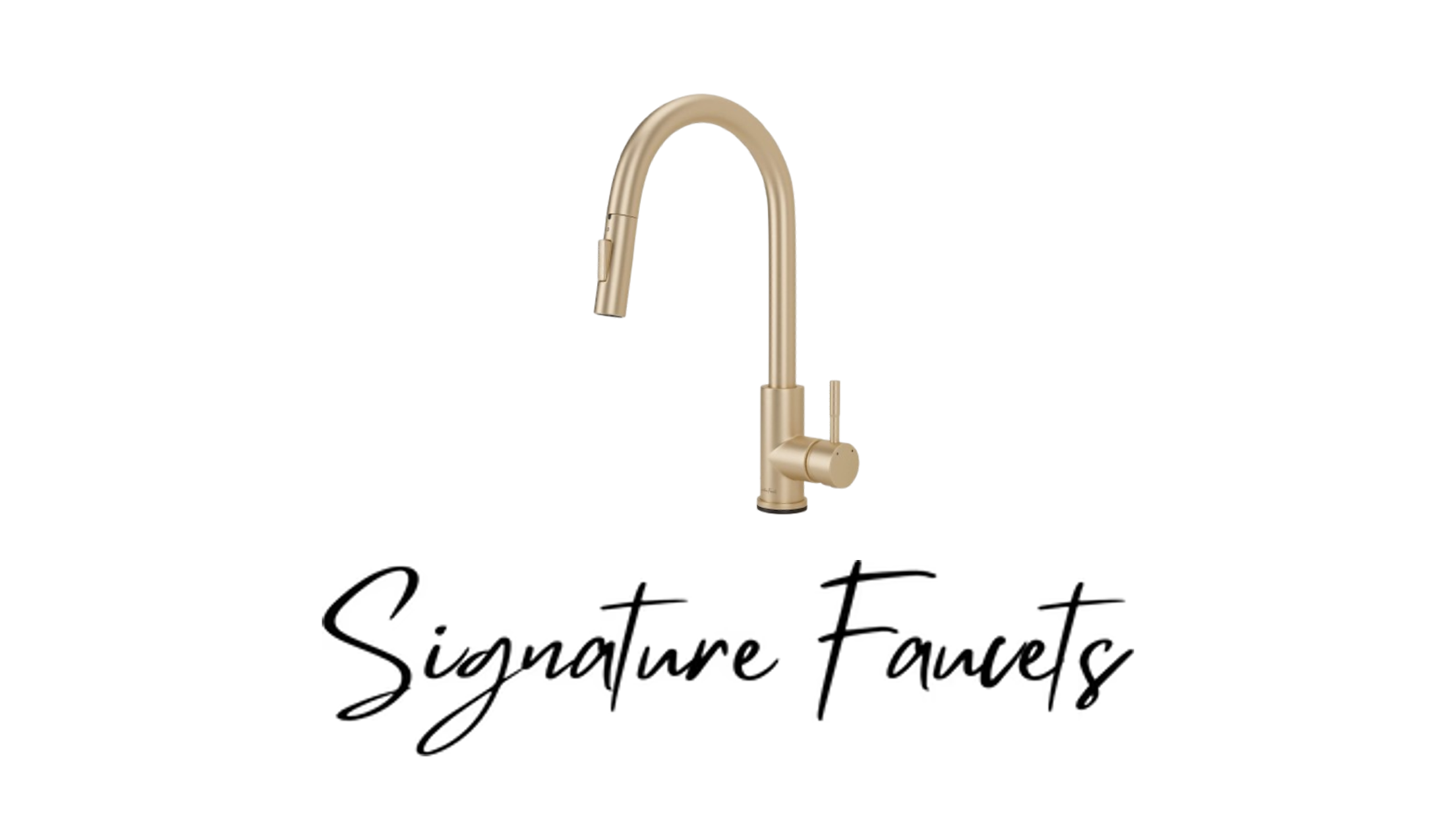 Elevate the Everyday: Signature Faucets Brings Seamless Design to Oyster Manor’s Kitchen