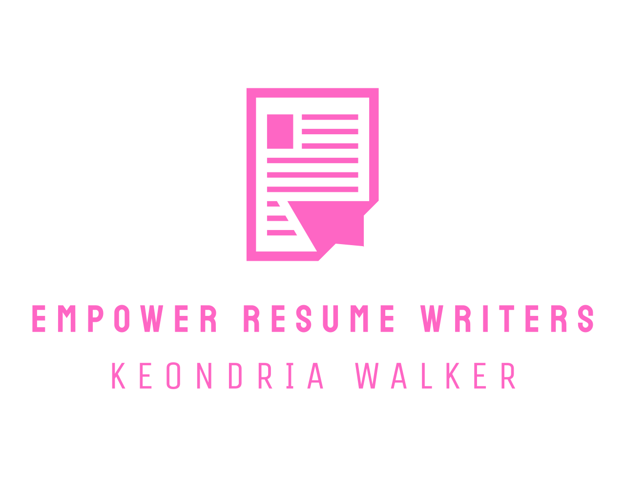 Empower Resume Writer