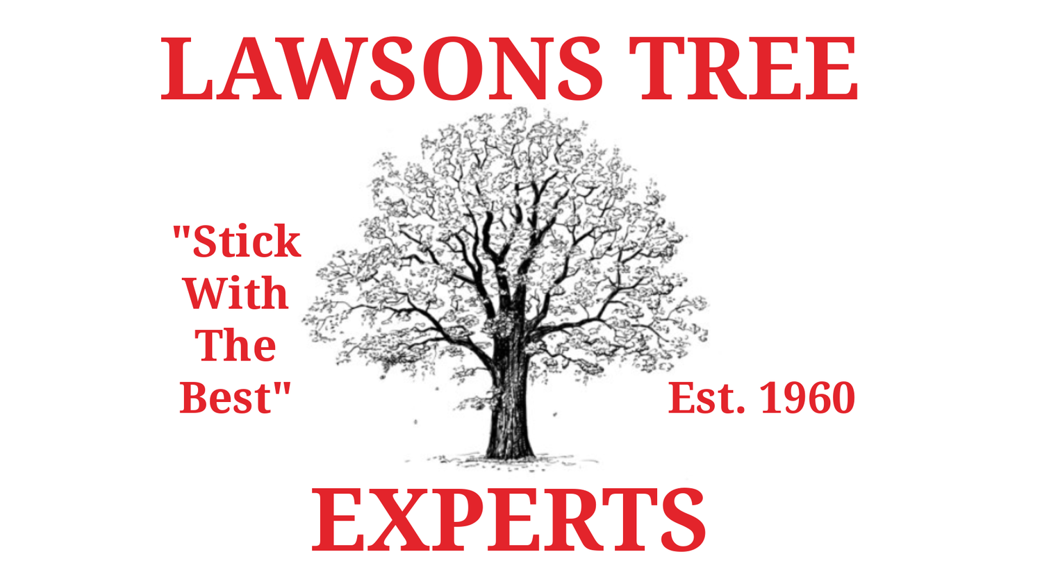 Lawsons Tree Experts