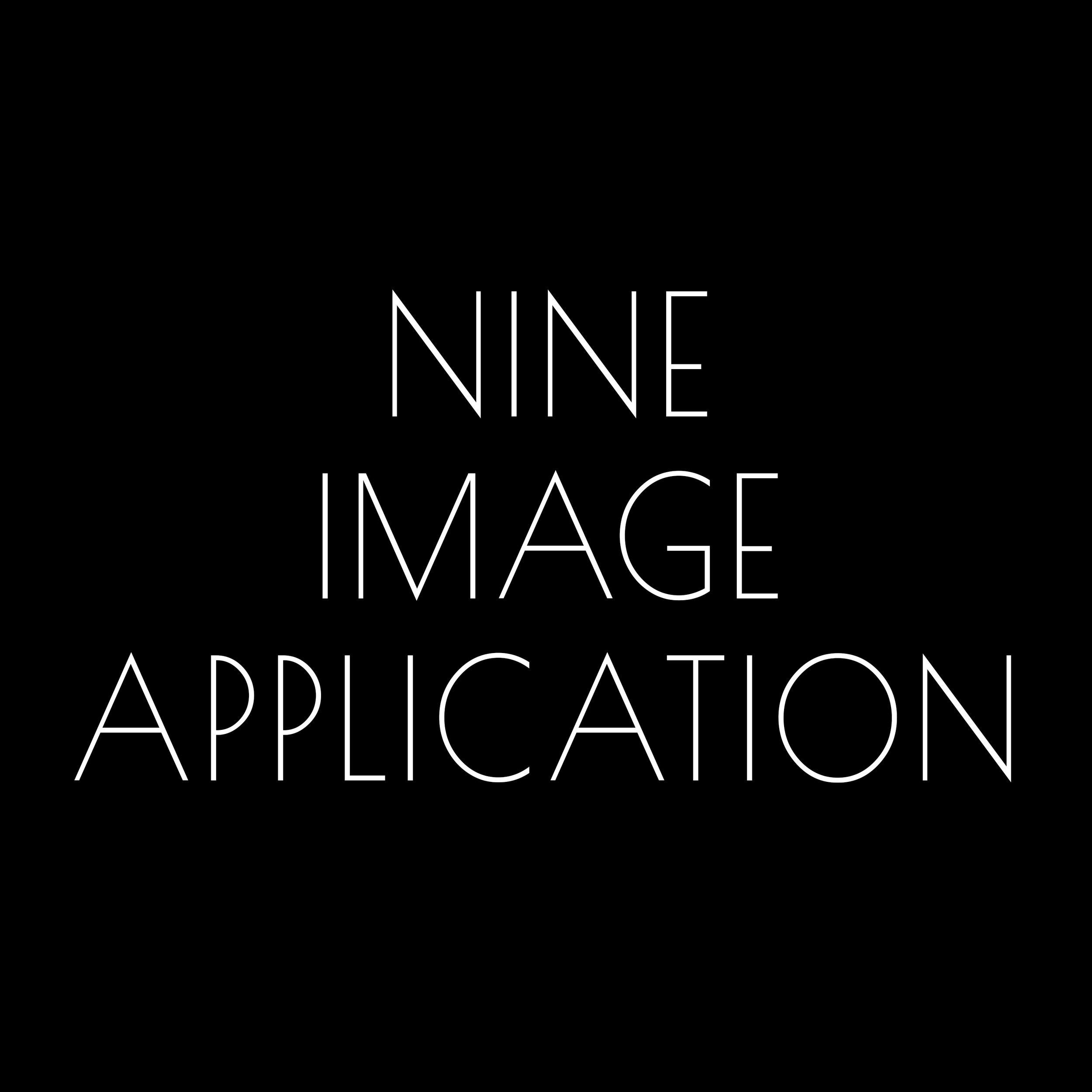 Nine Image Application.jpg