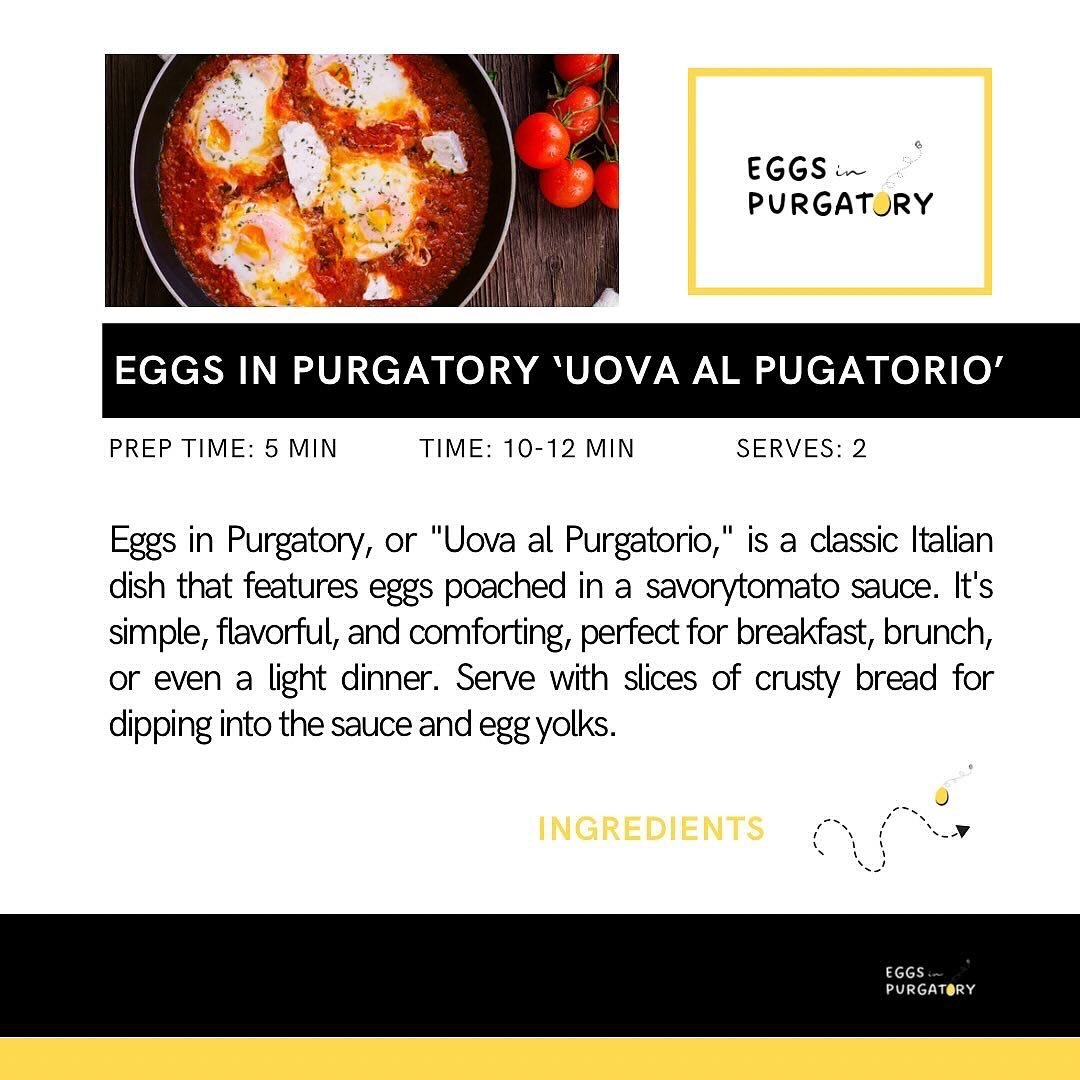 Hey, it&rsquo;s Veronica, the voice behind &lsquo;Eggs in Purgatory.&rsquo; This platform, much like its namesake dish, symbolizes the transformative power of embracing life&rsquo;s challenges, turning them into opportunities for growth and beauty. 
