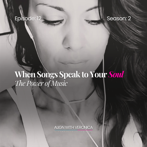 #10: When Songs Speak to Your Soul