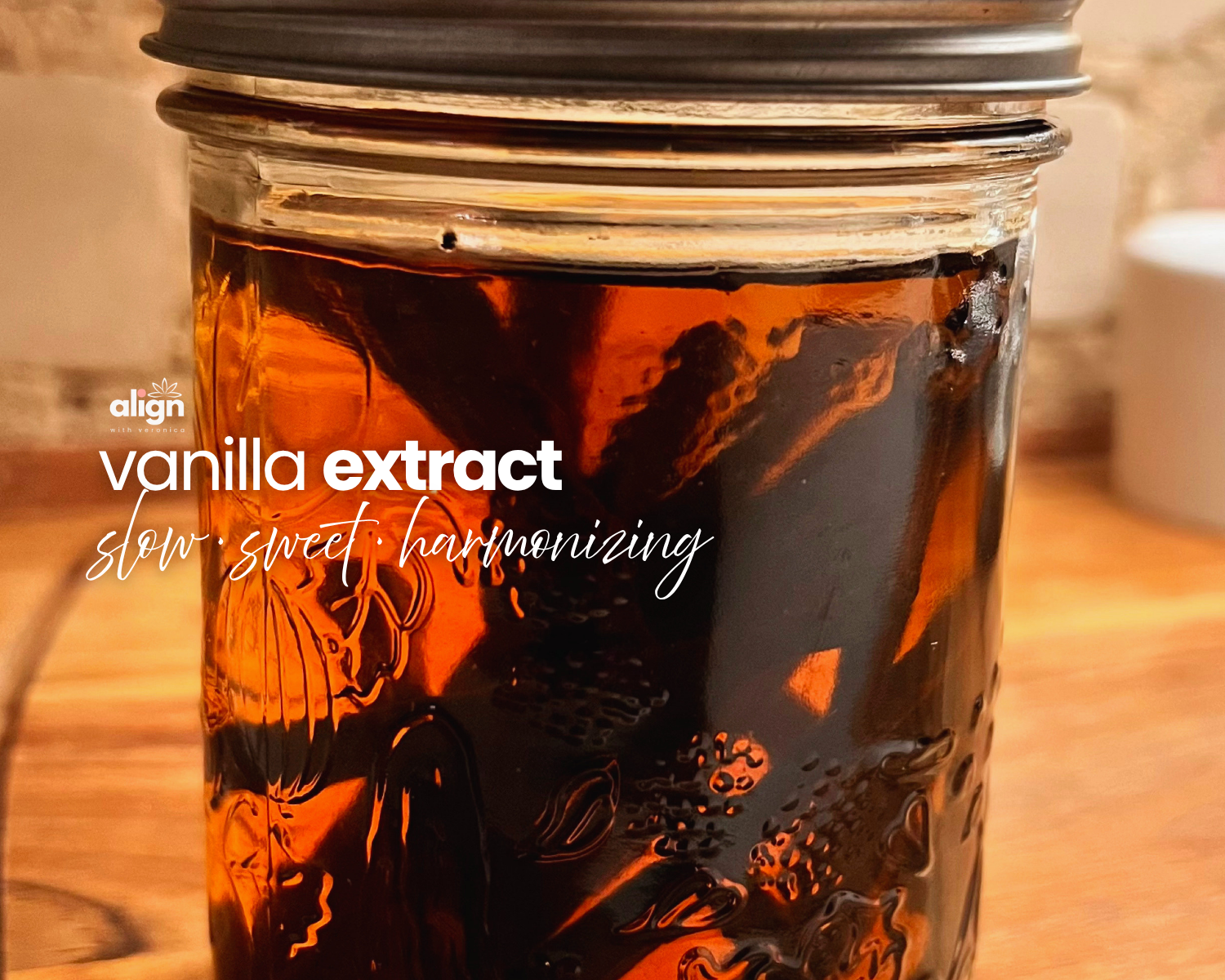 Vanilla Extract