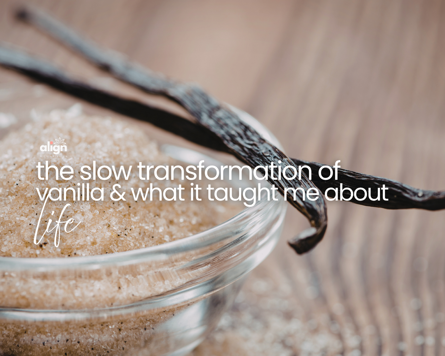 The Slow Transformation