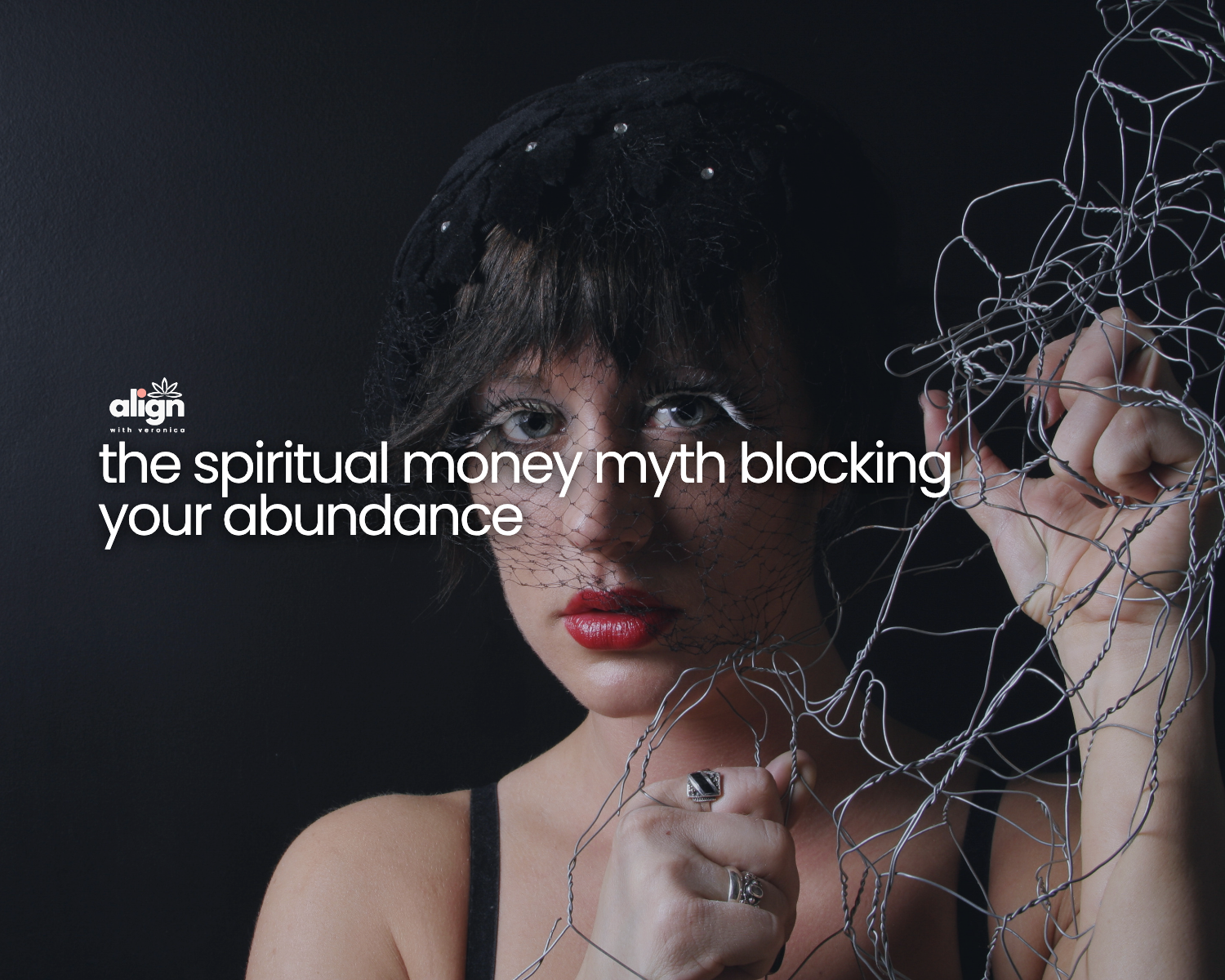#49: The Spiritual Money Myth Blocking Your Abundance