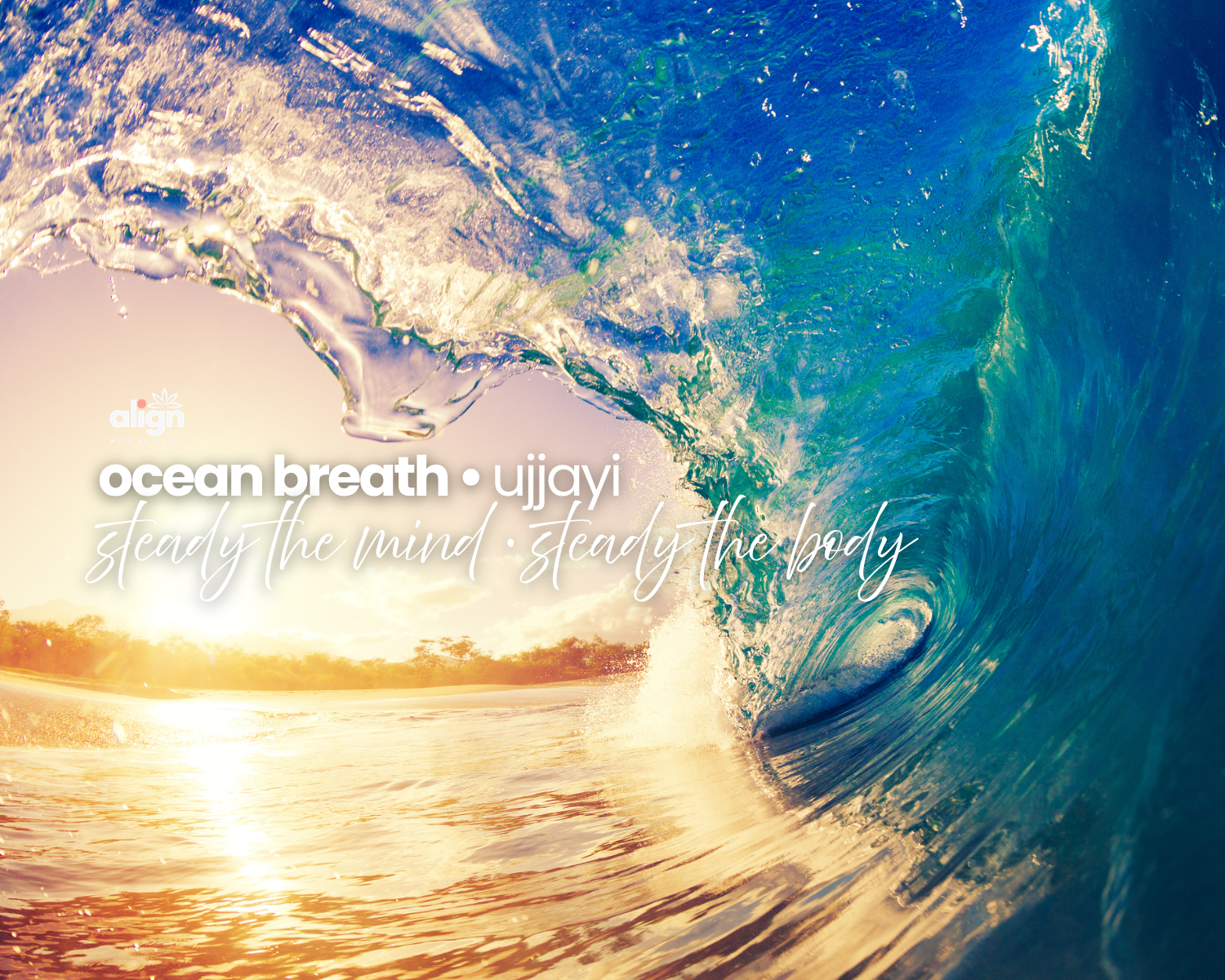 Ocean Breath
