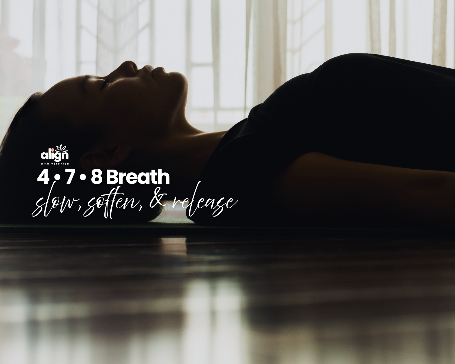 4-7-8 Breath