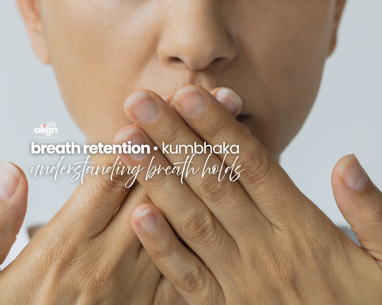 Breath Retention in Breathwork
