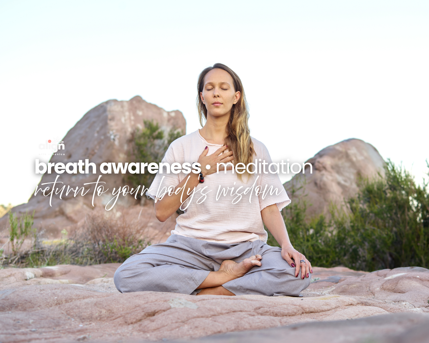 Breath Awareness Meditation: Returning to the Body’s Wisdom
