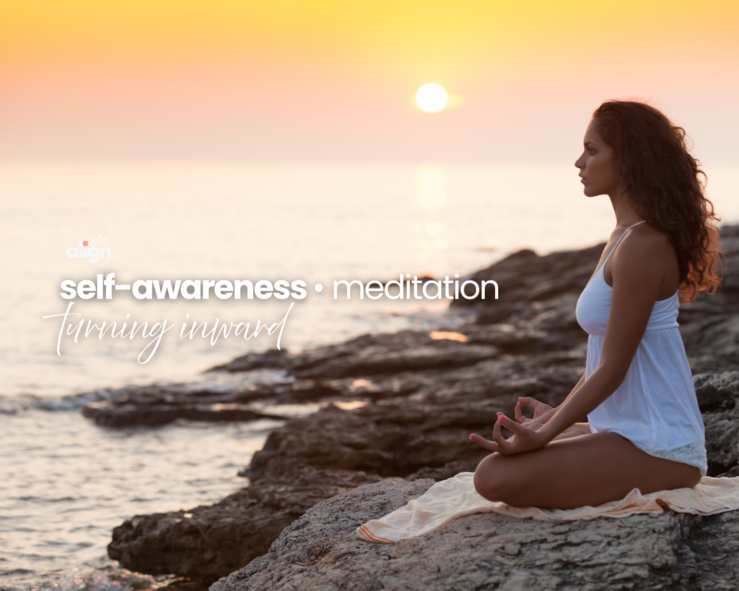 Self-Awareness Meditation: A 25-Minute Guided Journey
