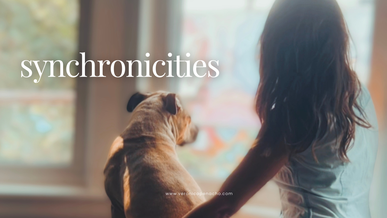 Unlocking the Power of Synchronicities: Understanding the Universe’s Messages