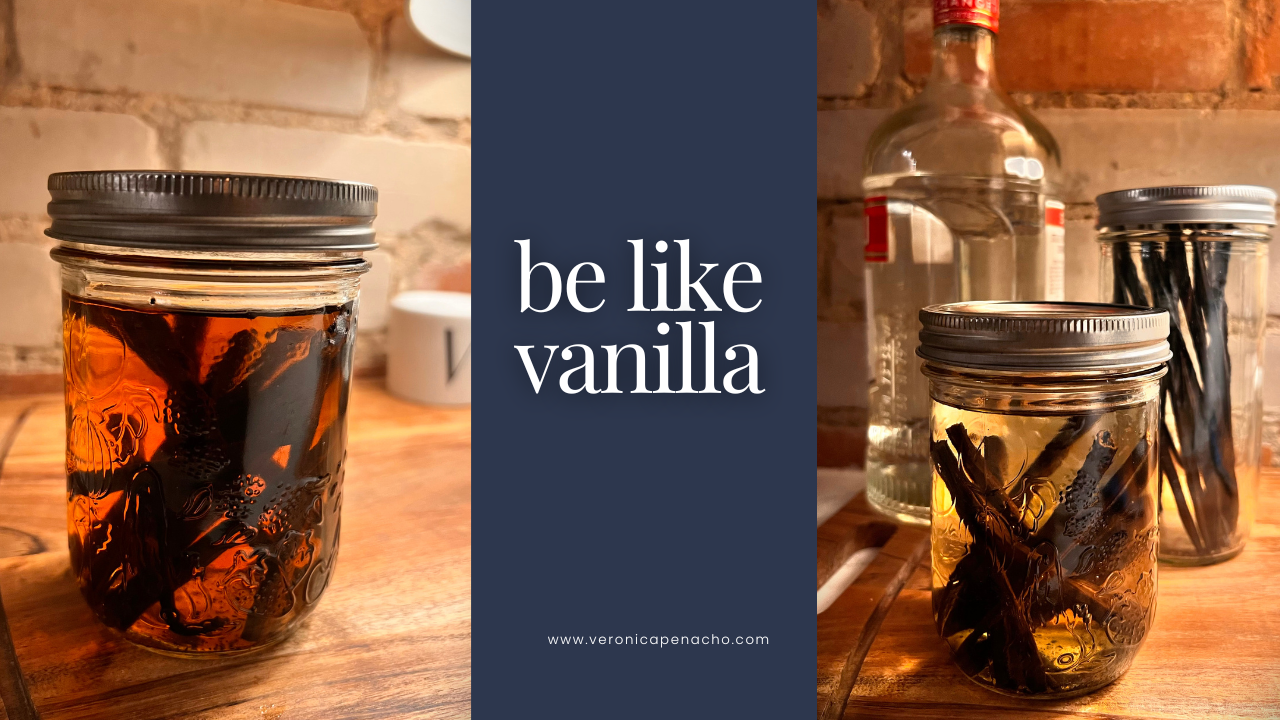 Vanilla Extract