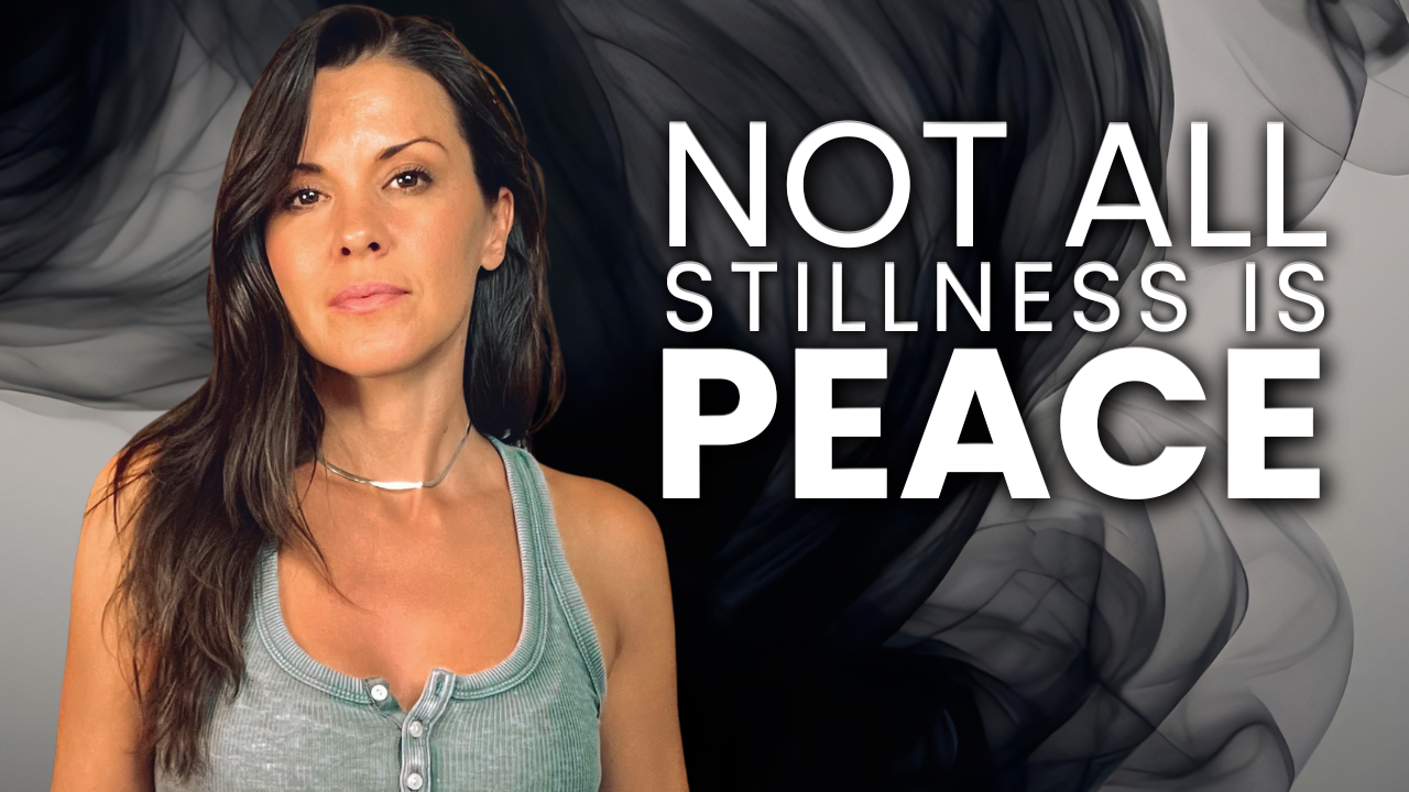 Admetos: Where Stillness Becomes Holding