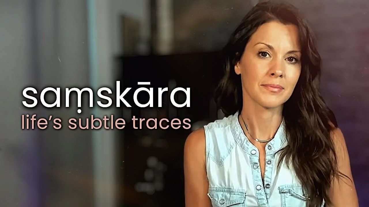 Life’s Subtle Traces: The Hidden Patterns That Shape Our Experience