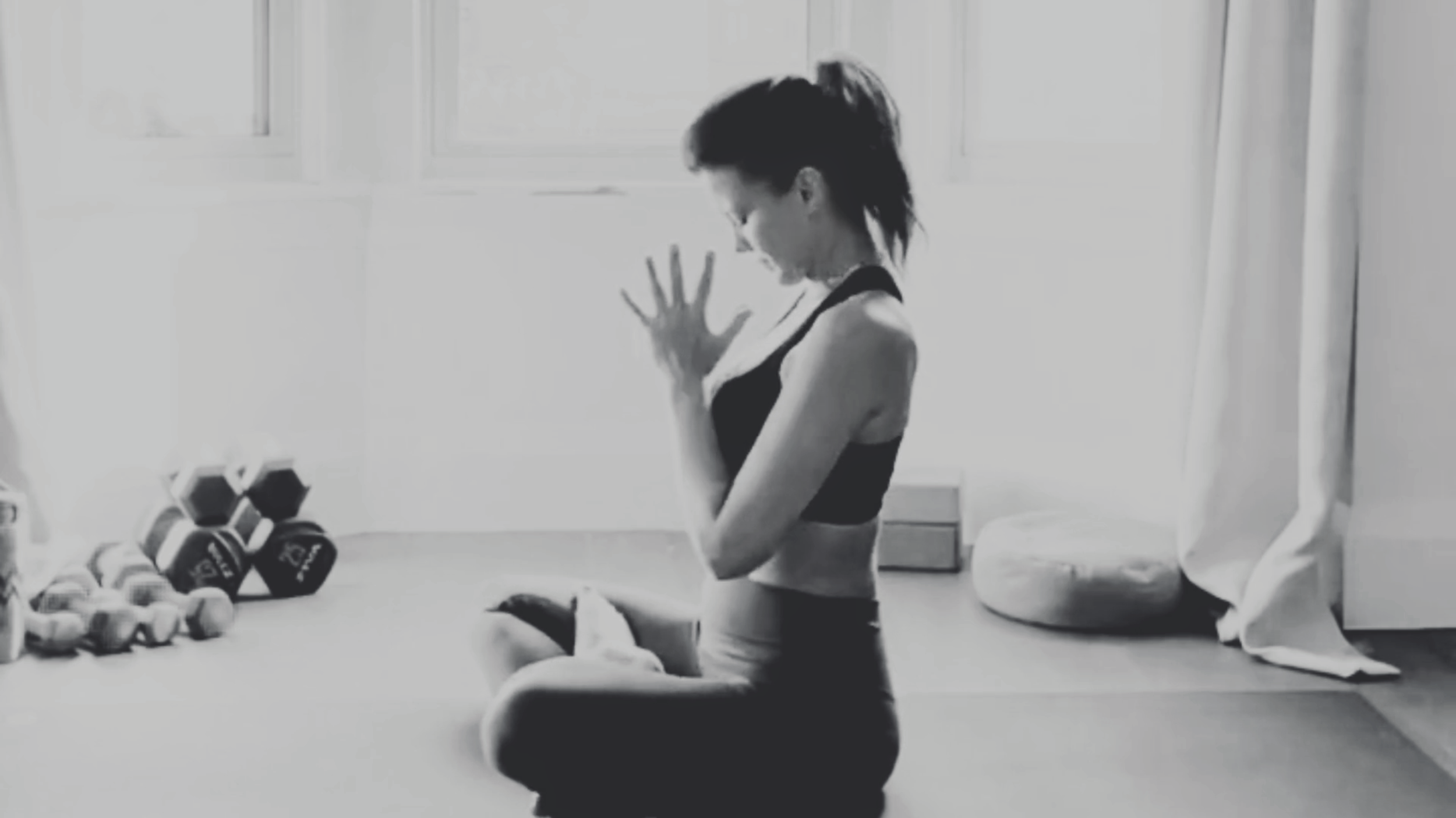 Become Conscious of the Breath