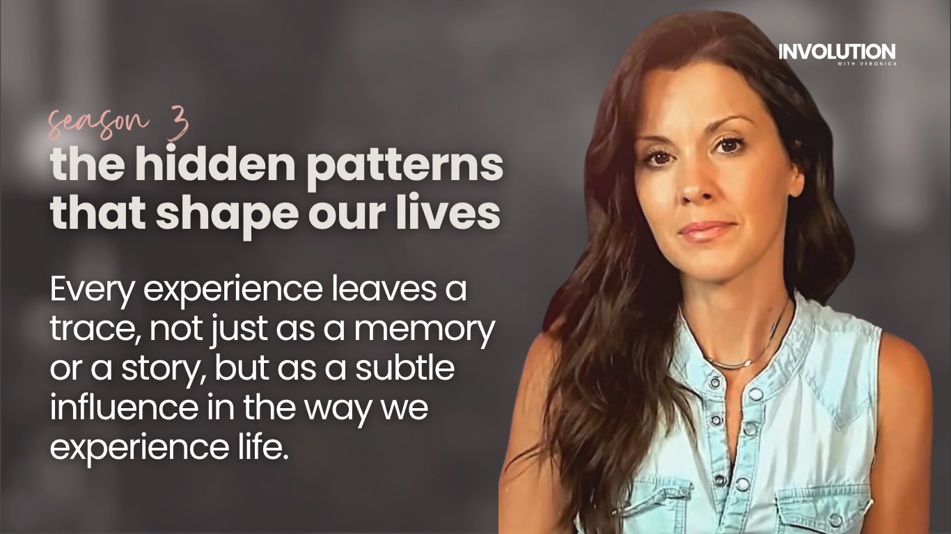 The Hidden Patterns that Shape Our Lives