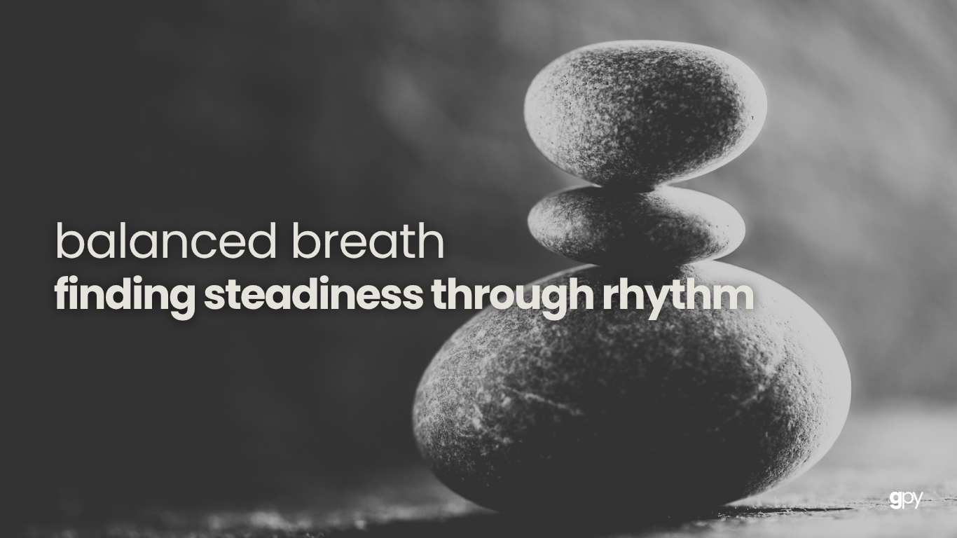 Balanced Breath