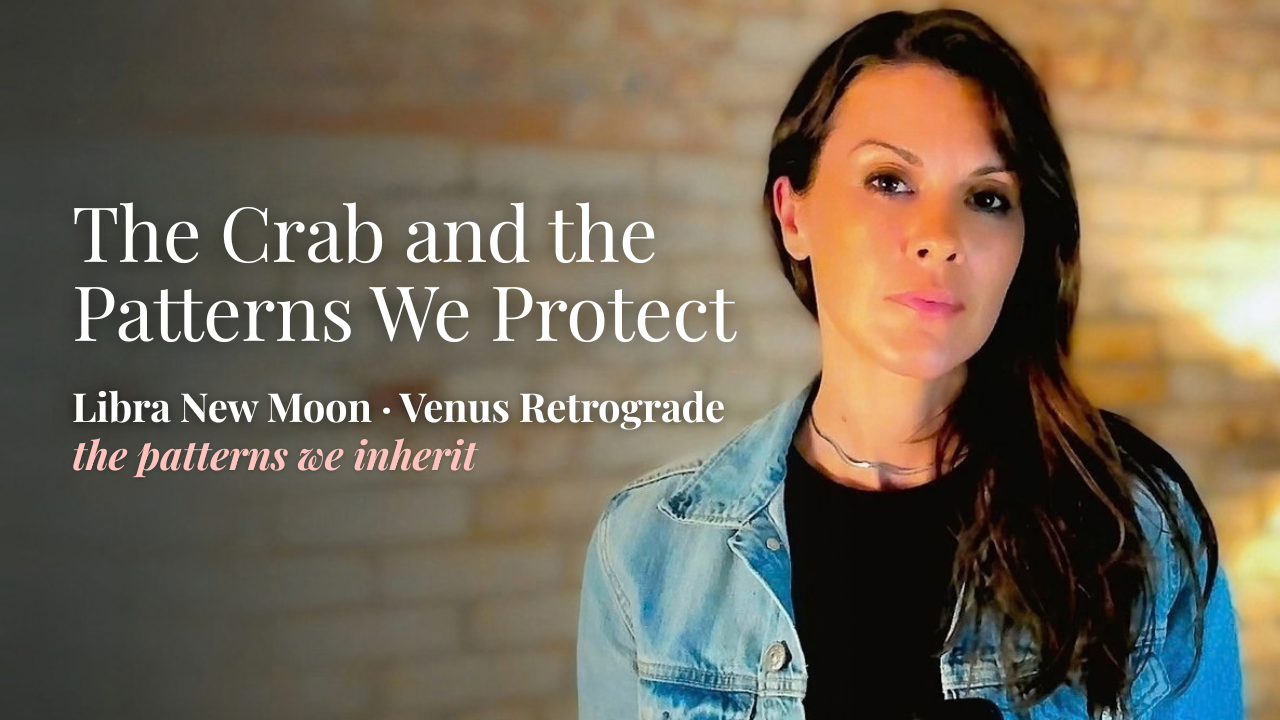 What Are We Protecting?